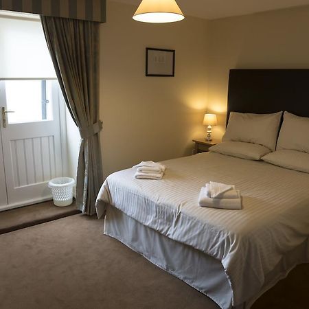 Cambrian Inn Tredegar Pokoj fotografie
