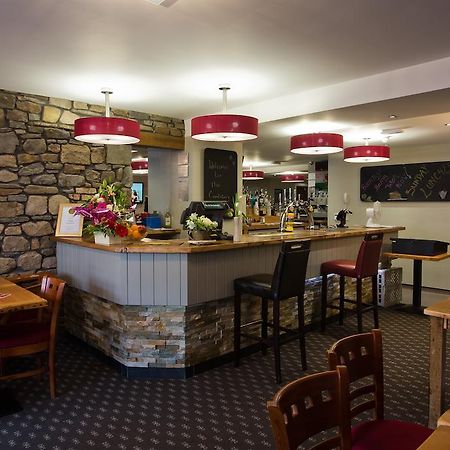 Cambrian Inn Tredegar Exteriér fotografie