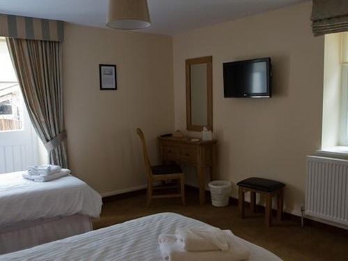 Cambrian Inn Tredegar Exteriér fotografie