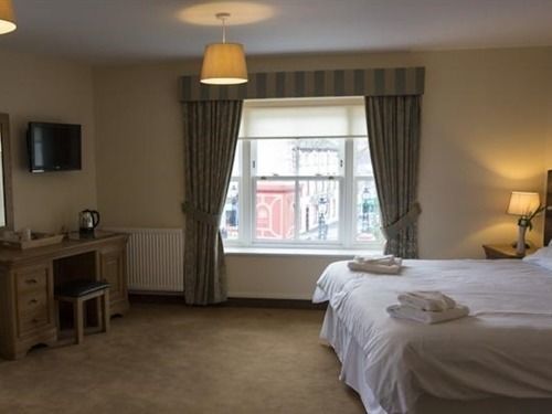 Cambrian Inn Tredegar Exteriér fotografie