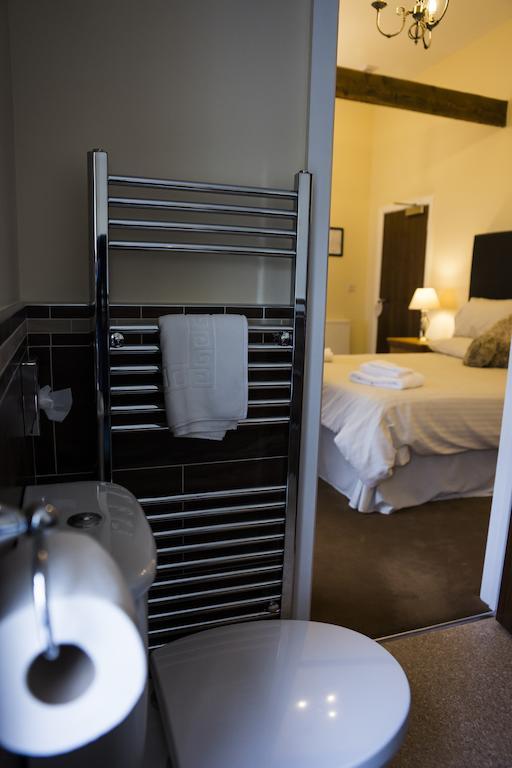 Cambrian Inn Tredegar Pokoj fotografie