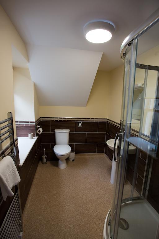 Cambrian Inn Tredegar Pokoj fotografie